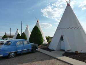 Arizona - Earth- Built Architecture